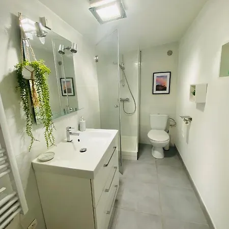 Appartement Maison De 55m2 Individuelle Avec Jacuzzi En Plein Coeur De Porto-vecchio